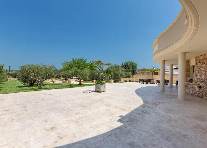 Agriturismo Cutura Parabita